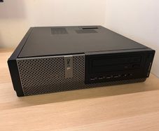 dell optiplex 7010