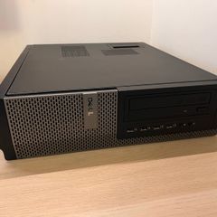 dell optiplex 7010