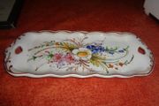Ceramic Serving Platter for Sale