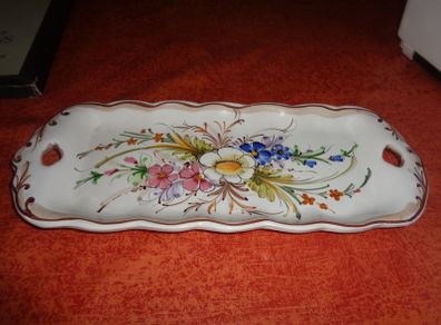 Ceramic Serving Platter for Sale