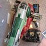 Lego Star Wars 75060 UCS Slave 1 Boba Fett Image 2