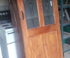 doors