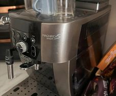 De'Longhi Magnifica S Smart