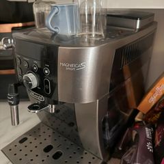 De'Longhi Magnifica S Smart