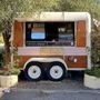 Coffee Horsebox