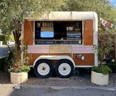 Coffee Horsebox