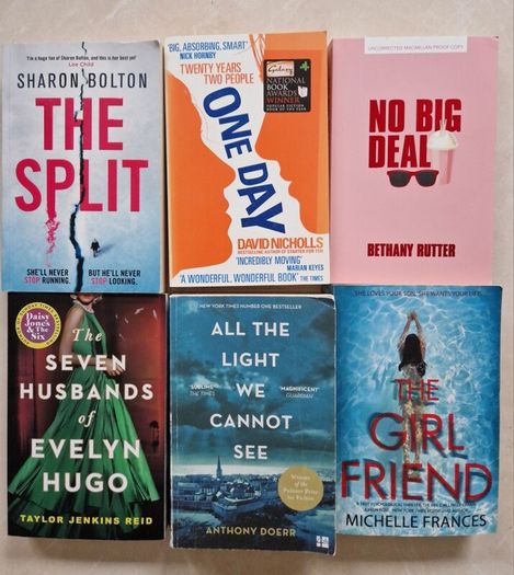 Book bundle