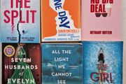 Book bundle