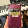 T. Rex Quint Octave Pedal Image 2