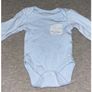Newborn - one month baby vest bundle Image 3
