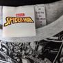 Spiderman Marvel T-Shirt new with tags 9-10yrs Image 2