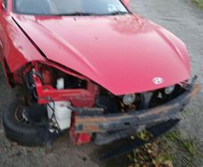 car parts hyundy coupe 2008 parts