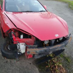 car parts hyundy coupe 2008 parts