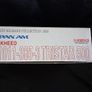 Dragon wings 1:400 Pan Am Lockheed L -1011 500 TriStar 1999 Dragon Mileage Coll. Image 4