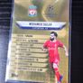 Gold Edge Mohamed Salah - Match Attax 24/25 Image 2