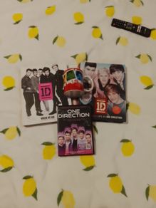 one direction bundle
