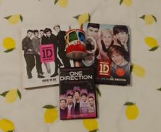 one direction bundle