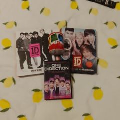 one direction bundle