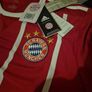 Bayern Munchen Jersey 2017-18 season Brand New Image 3