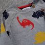 NEW.baby suit,set.18/24m Image 5