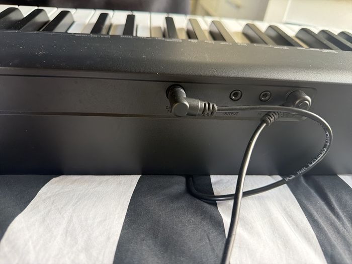 Casio CDP S100 88 keys Weighted Sensitive Keyboard Piano
