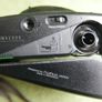Vintage Fuji DL-95 Super 35mm Film Camera with Panorama & Macro, Retro Point and Shoot Camera Image 10