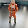 Star Wars Black Series Dak Ralter Loose (2014) Image 2