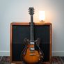 Yamaha SA-1200s 1980 - Brown Sunburst Image 2