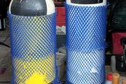 Dive gear
