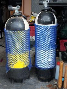 Dive gear