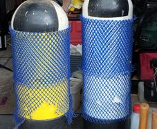 Dive gear