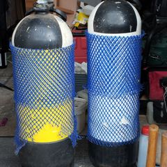 Dive gear