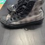 Women's high top Converse Image 2