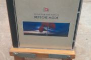 Depeche Mode - Music For The Masses - CD