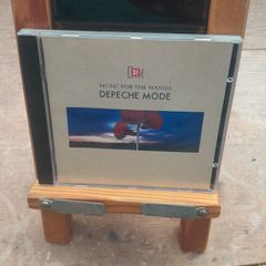 Depeche Mode - Music For The Masses - CD