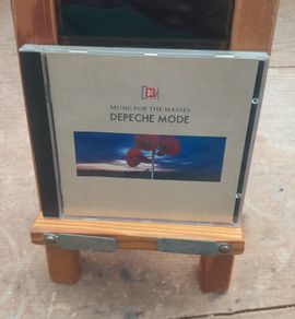 Depeche Mode - Music For The Masses - CD