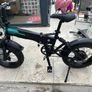 Fiido M1 Pro Electric Bike Image 9