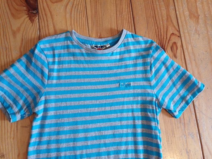 Age 8-9 Lee Cooper Teeshirt