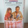 Blind Date VHS Video Cassette Tape 1987 Bruce Wills / Kim Basinger 21079 Image 3