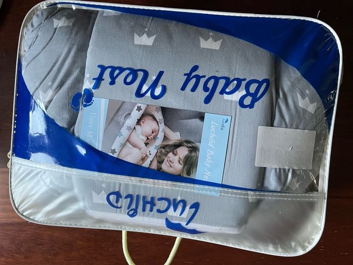 Baby Nest Luchild