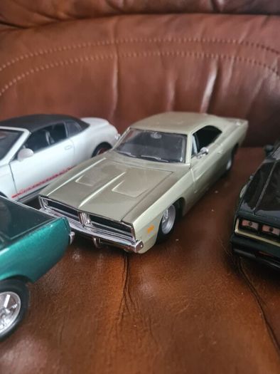 Model Cars