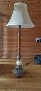 lamp