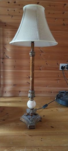 lamp