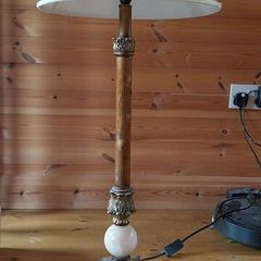 lamp