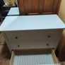 Chest of 3 drawers Hemnes Image 4