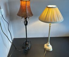 table lamps