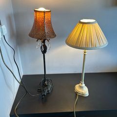 table lamps