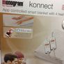 King Size Smart Electric Blanket Image 2