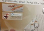 King Size Smart Electric Blanket