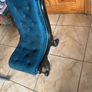 Vintage Nursery Chair Image 2